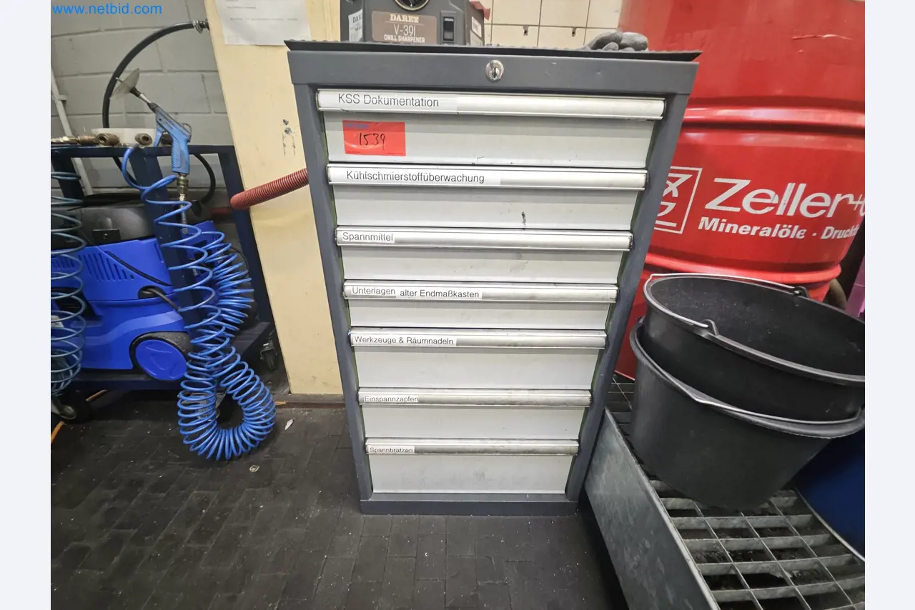 Machines and systems from the automotive supply industry-3