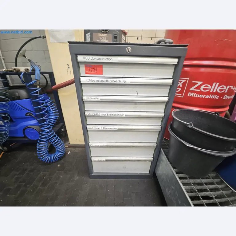 Machines and systems from the automotive supply industry-3