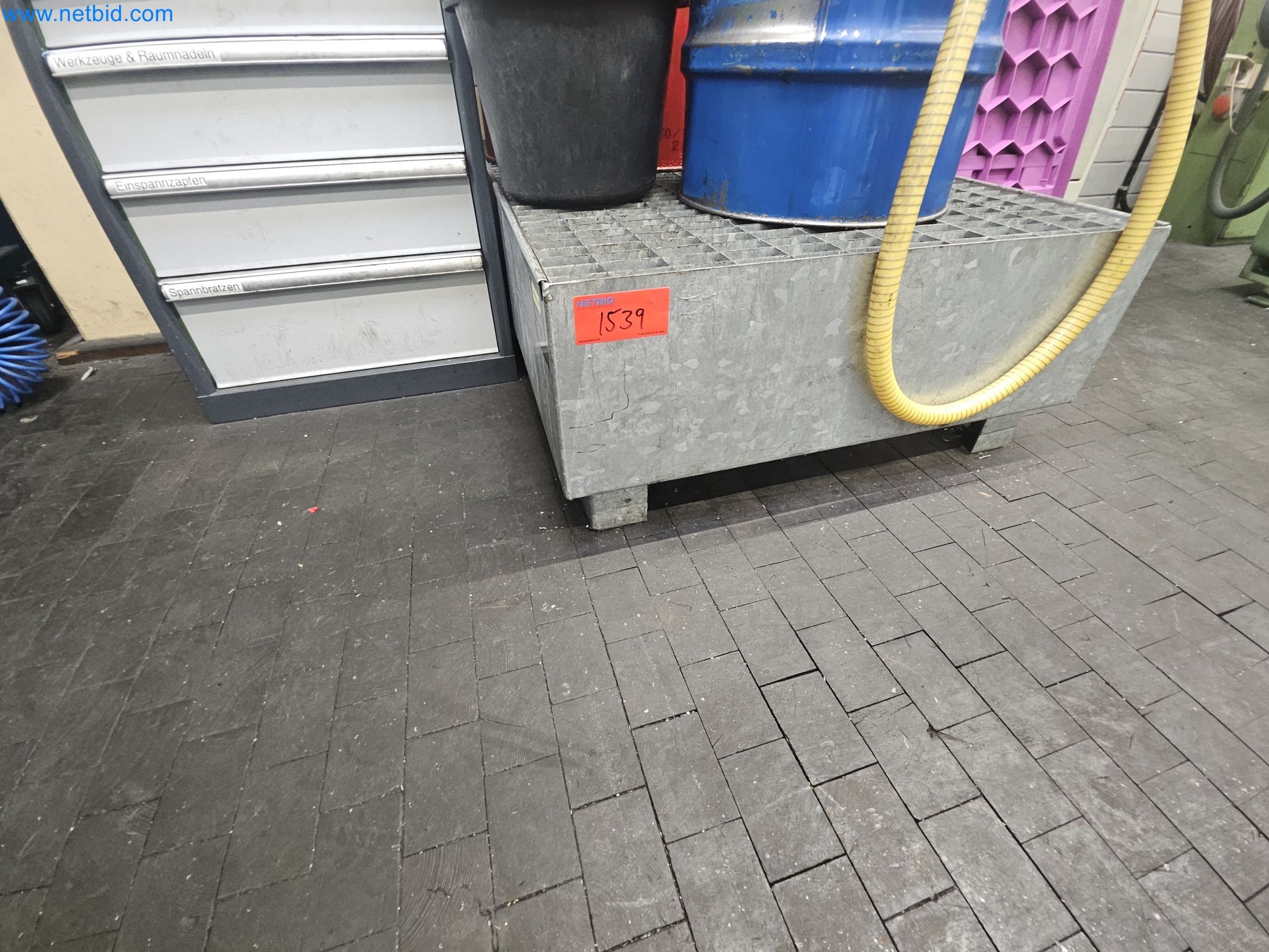 Machines and systems from the automotive supply industry-4