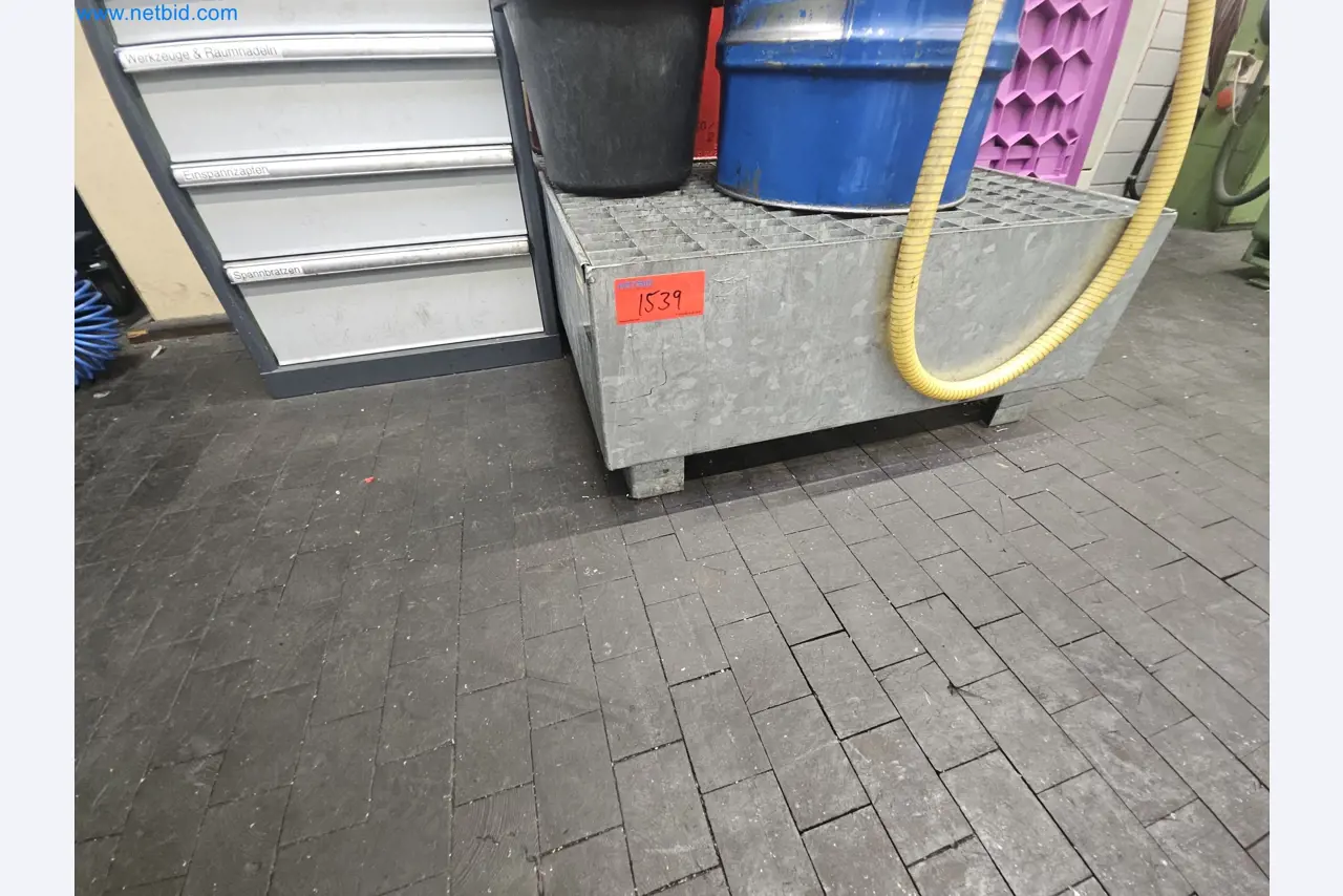 Machines and systems from the automotive supply industry-4