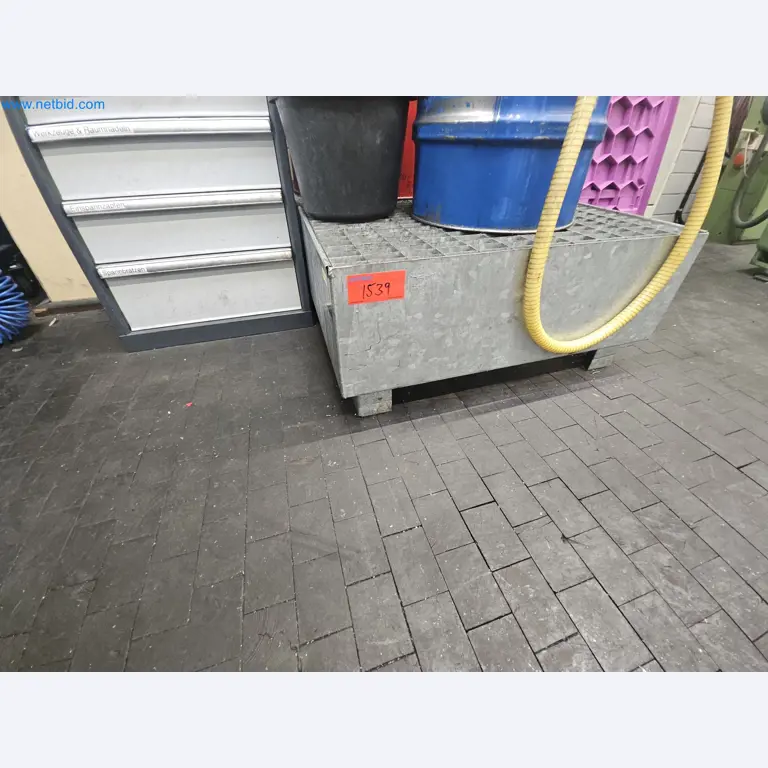 Machines and systems from the automotive supply industry-4