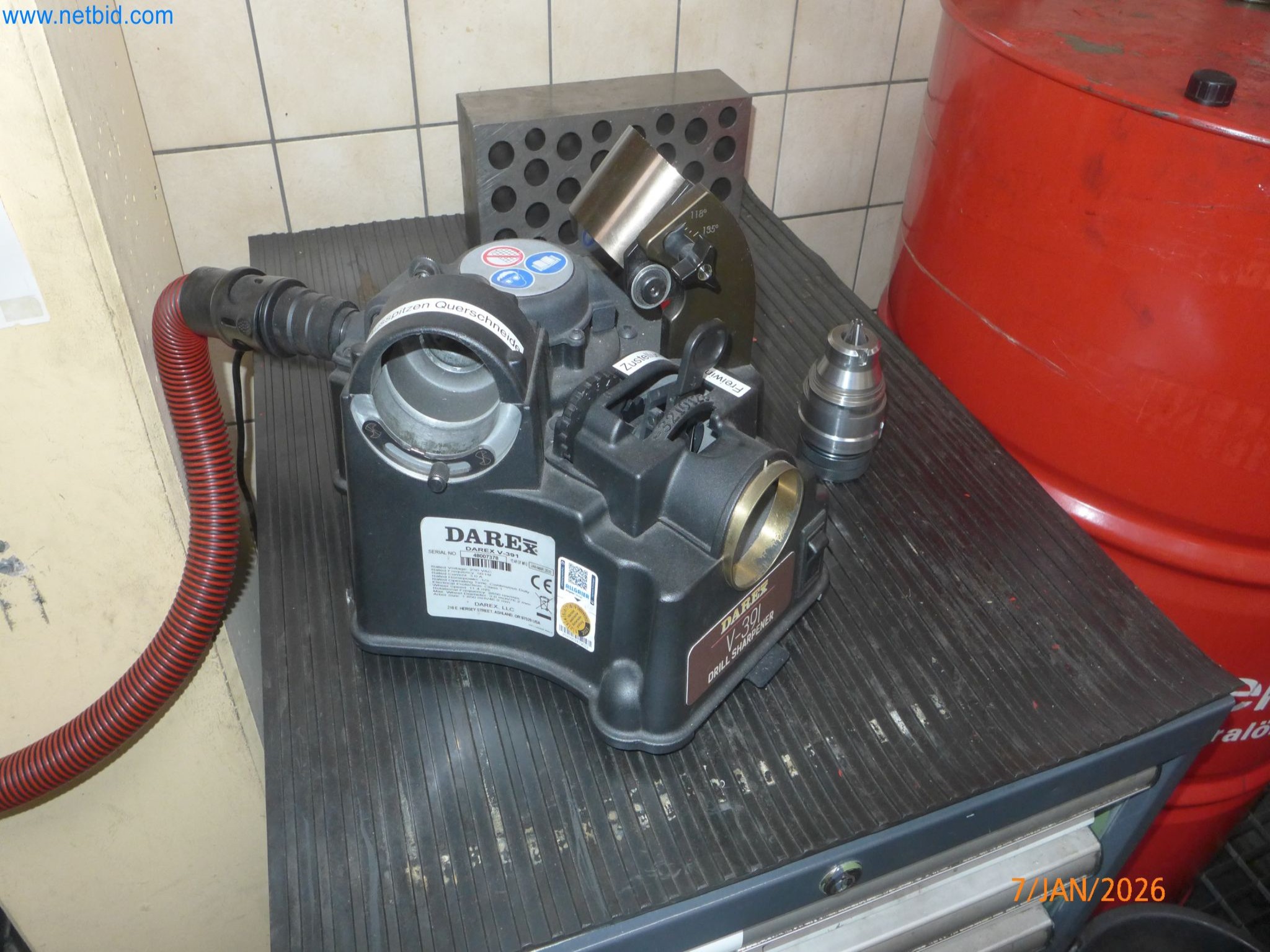 Machines and systems from the automotive supply industry-1