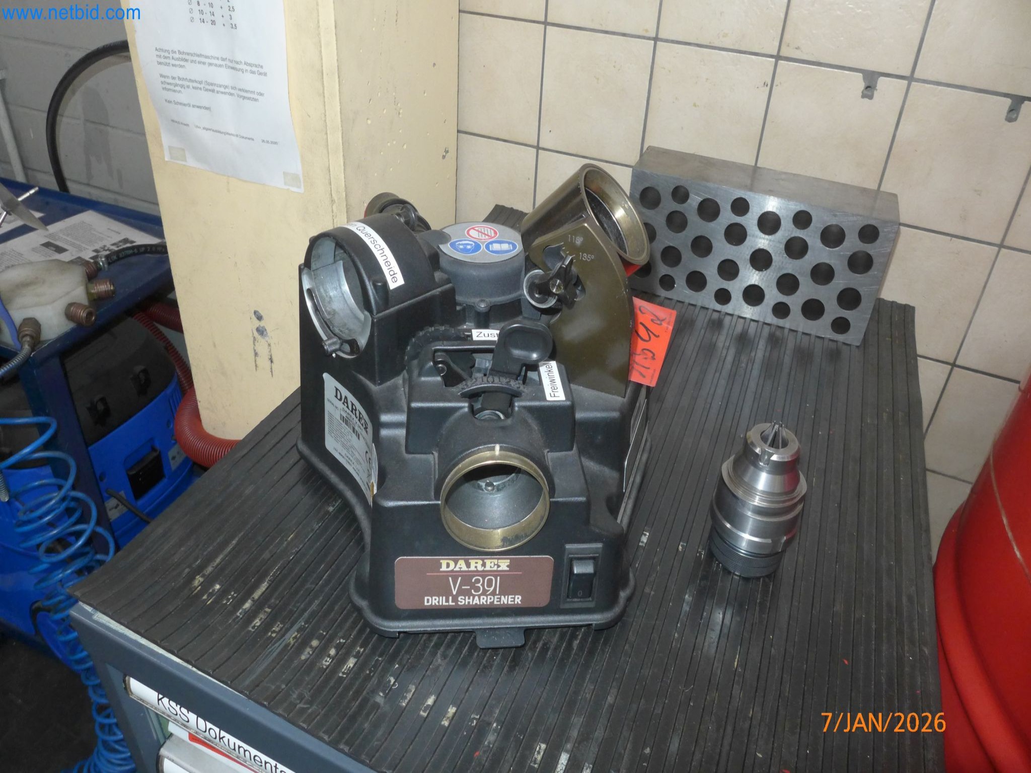 Machines and systems from the automotive supply industry-2