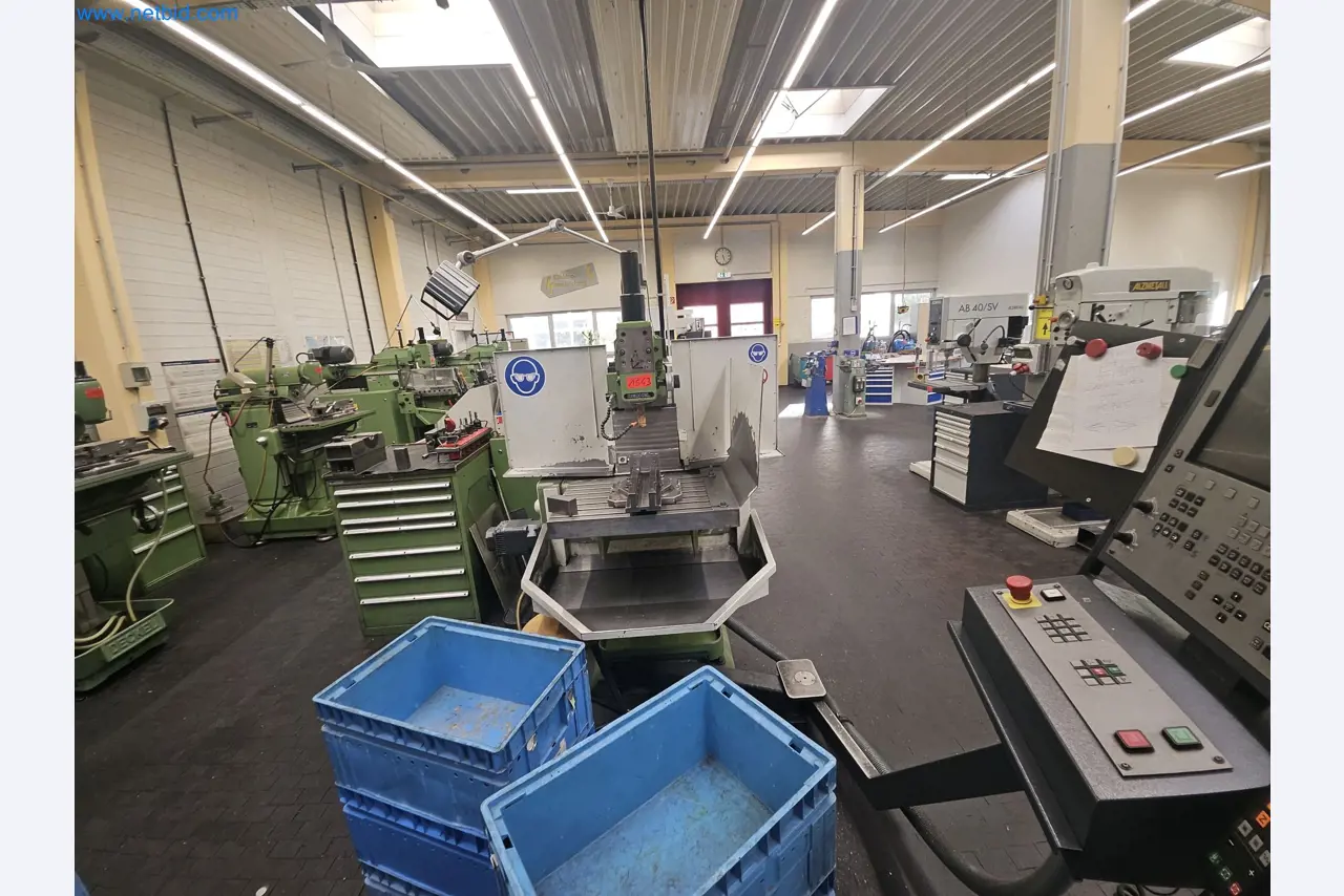 Machines and systems from the automotive supply industry-2