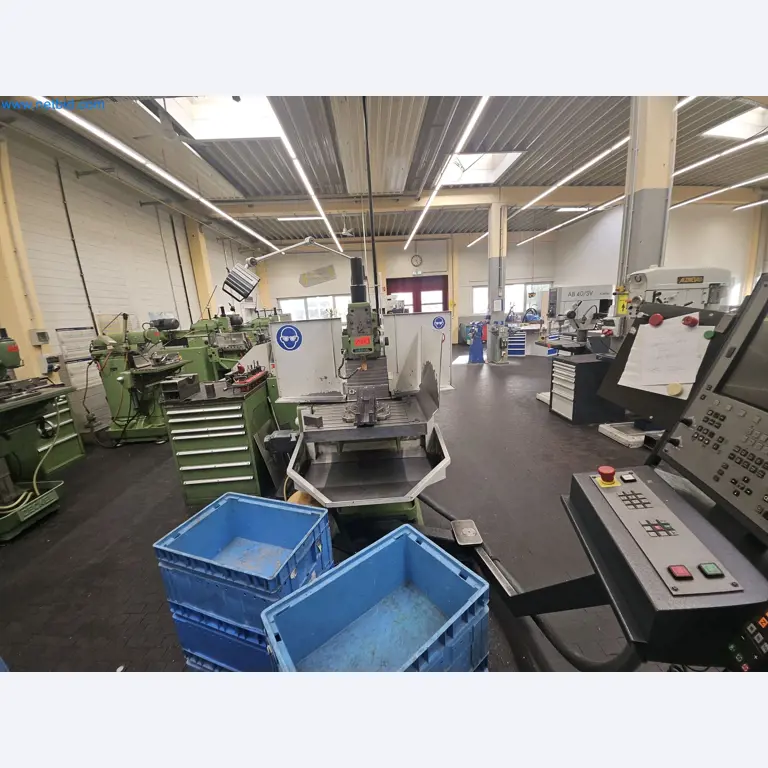 Machines and systems from the automotive supply industry-2