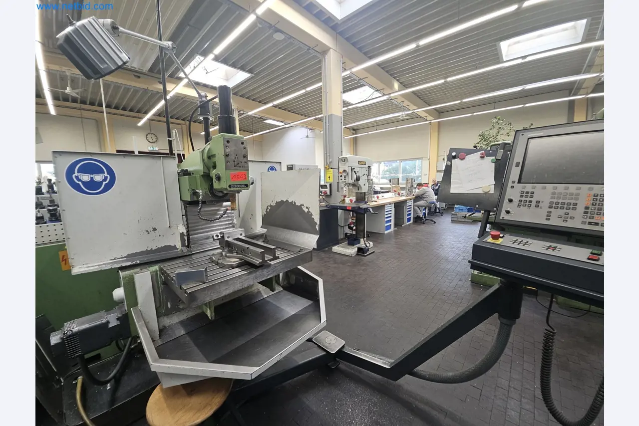 Machines and systems from the automotive supply industry-3