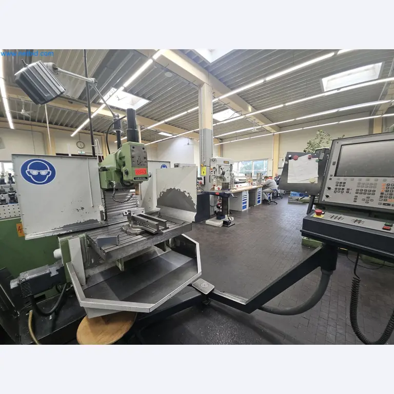 Machines and systems from the automotive supply industry-3