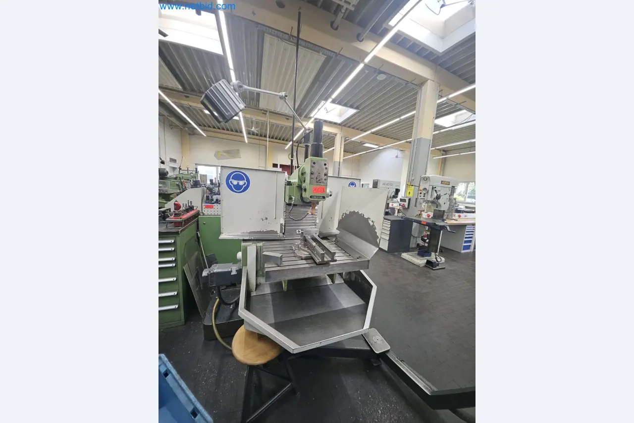 Machines and systems from the automotive supply industry-4