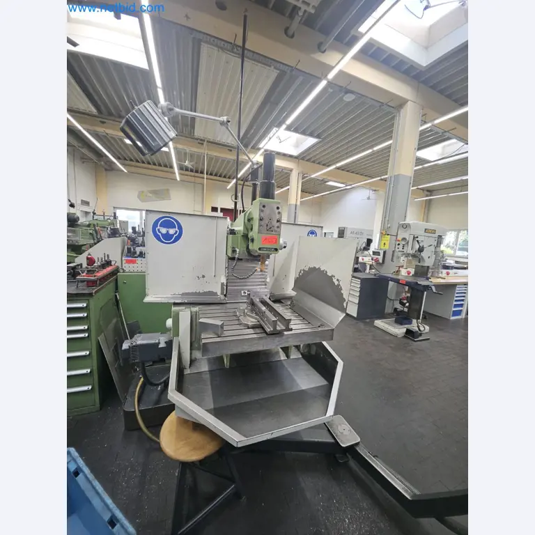 Machines and systems from the automotive supply industry-4