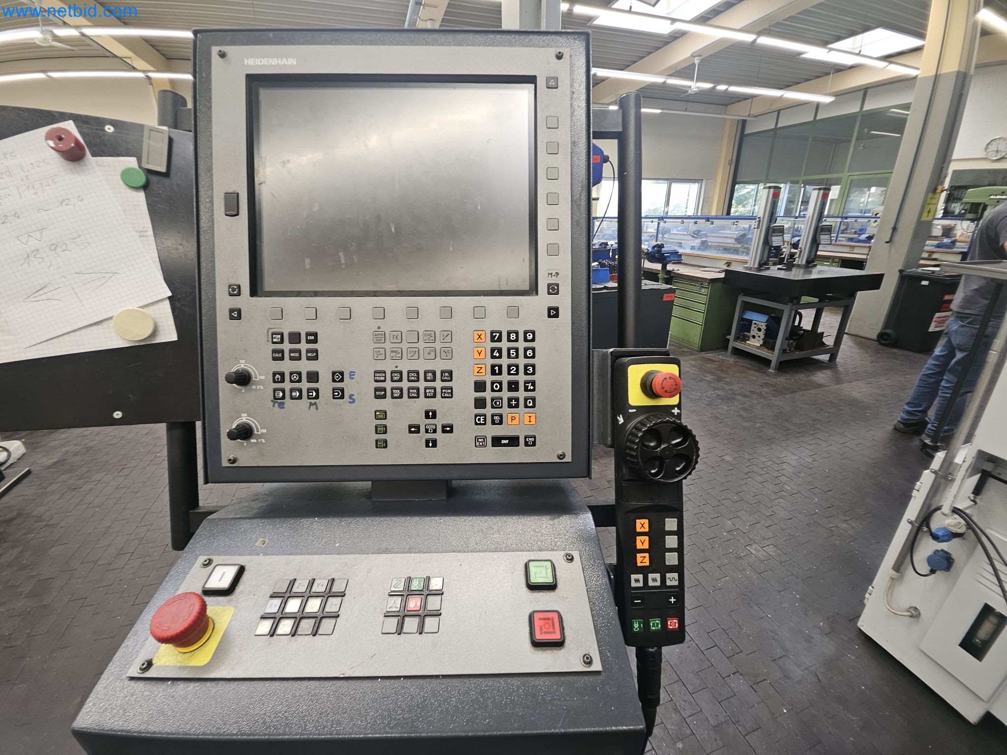 Machines and systems from the automotive supply industry-5