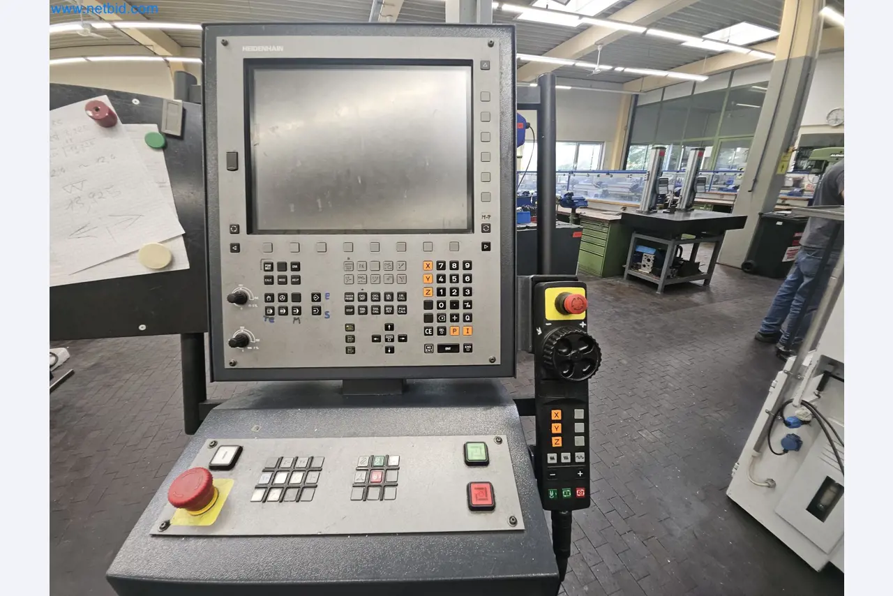 Machines and systems from the automotive supply industry-5