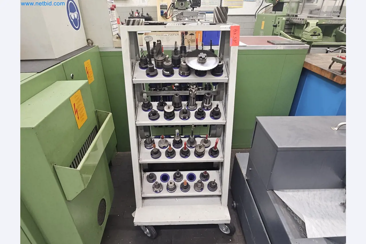 Machines and systems from the automotive supply industry-1