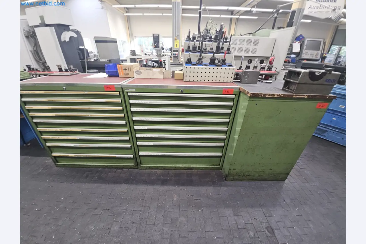 Machines and systems from the automotive supply industry-1