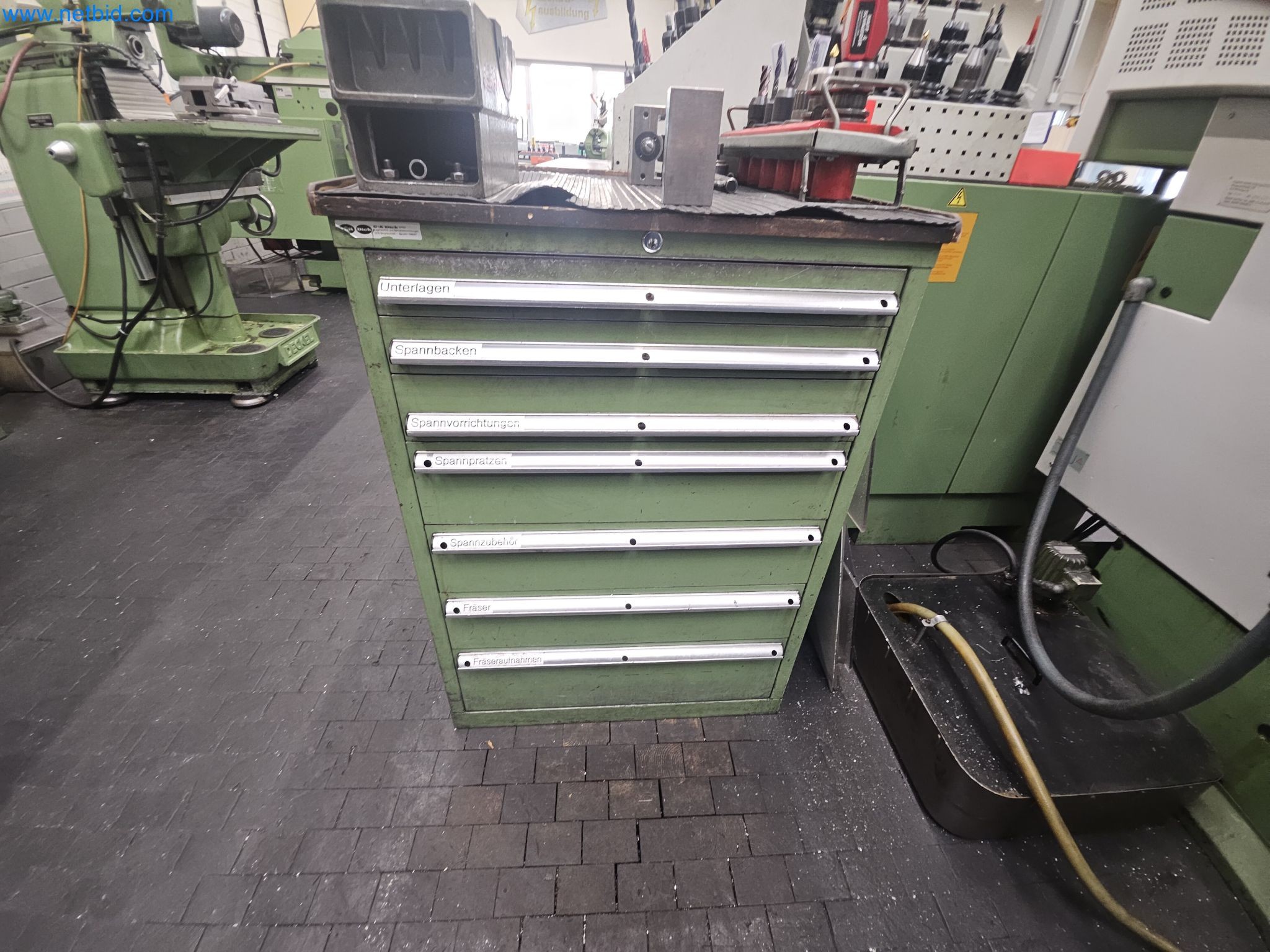 Machines and systems from the automotive supply industry-2