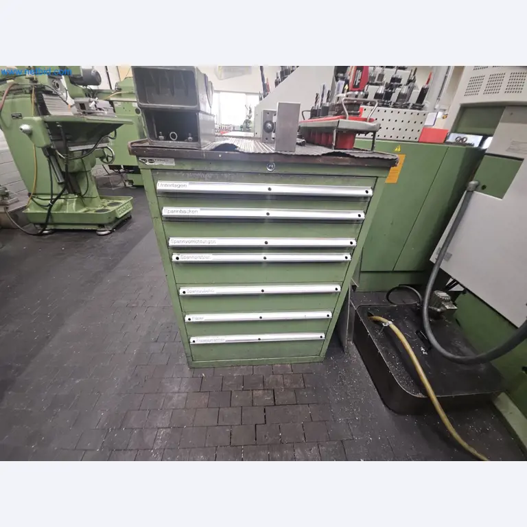 Machines and systems from the automotive supply industry-2