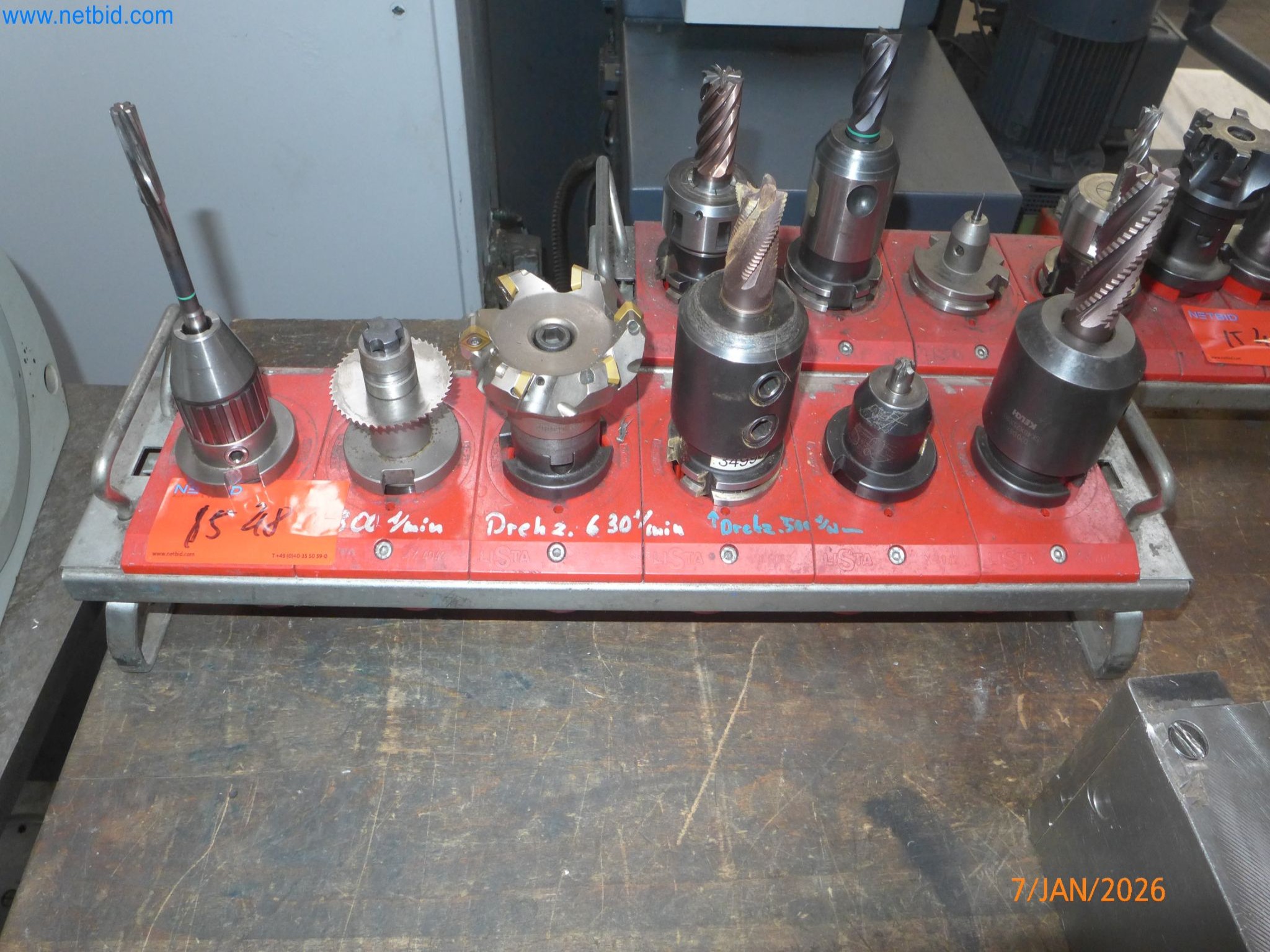 Machines and systems from the automotive supply industry-2