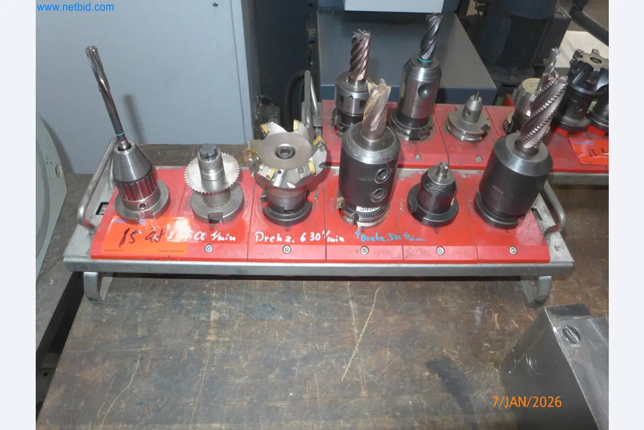 Machines and systems from the automotive supply industry-2