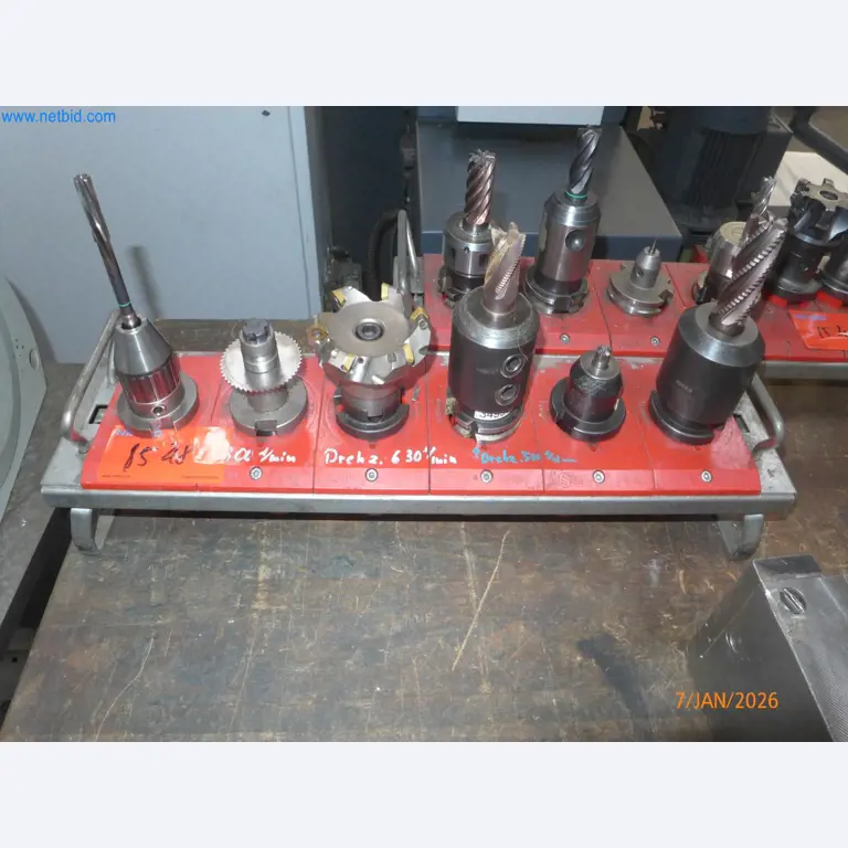 Machines and systems from the automotive supply industry-2