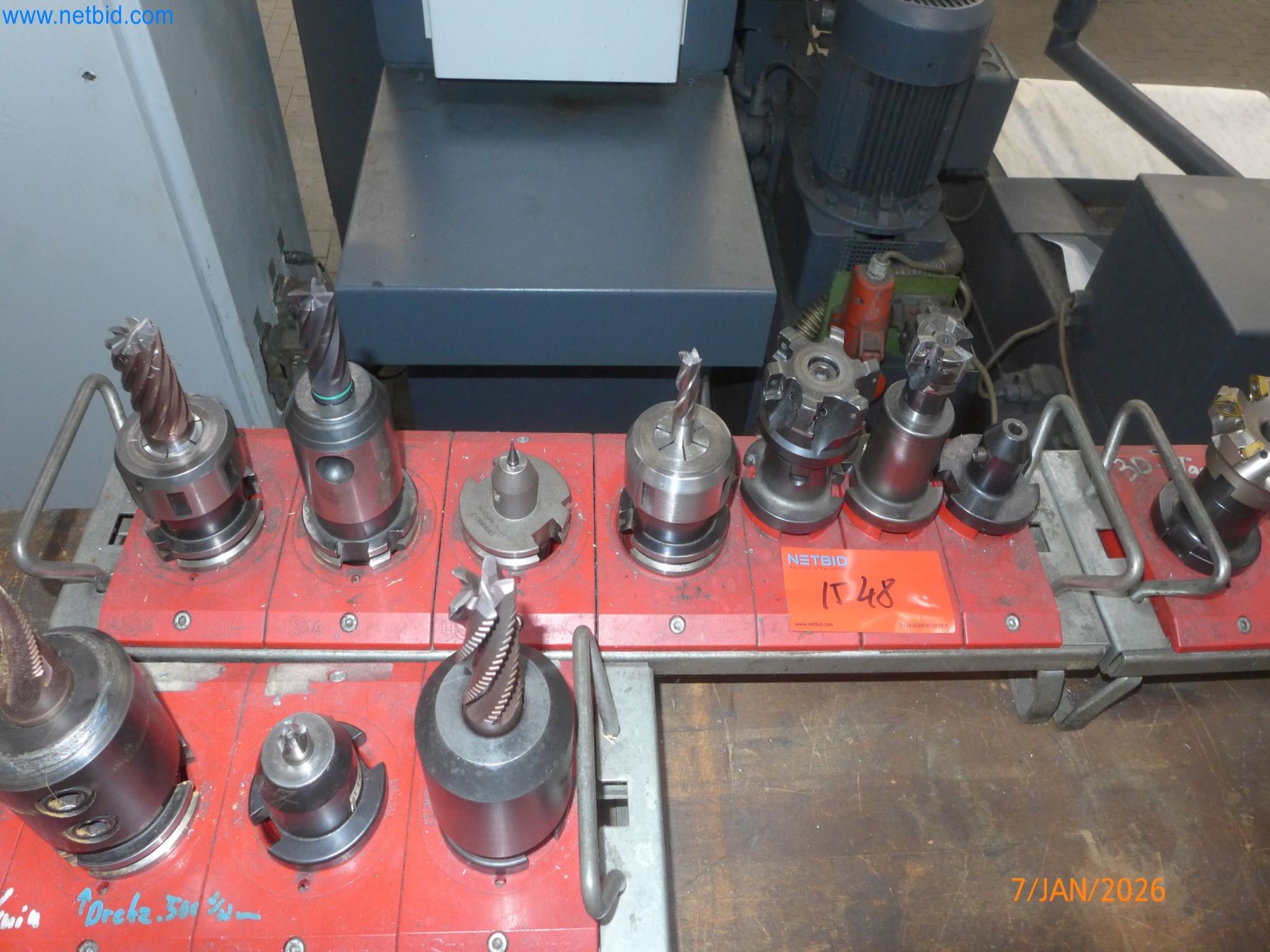 Machines and systems from the automotive supply industry-3