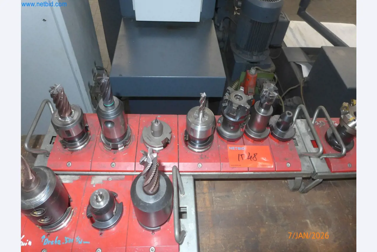 Machines and systems from the automotive supply industry-3