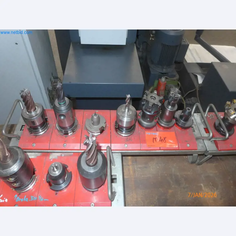 Machines and systems from the automotive supply industry-3