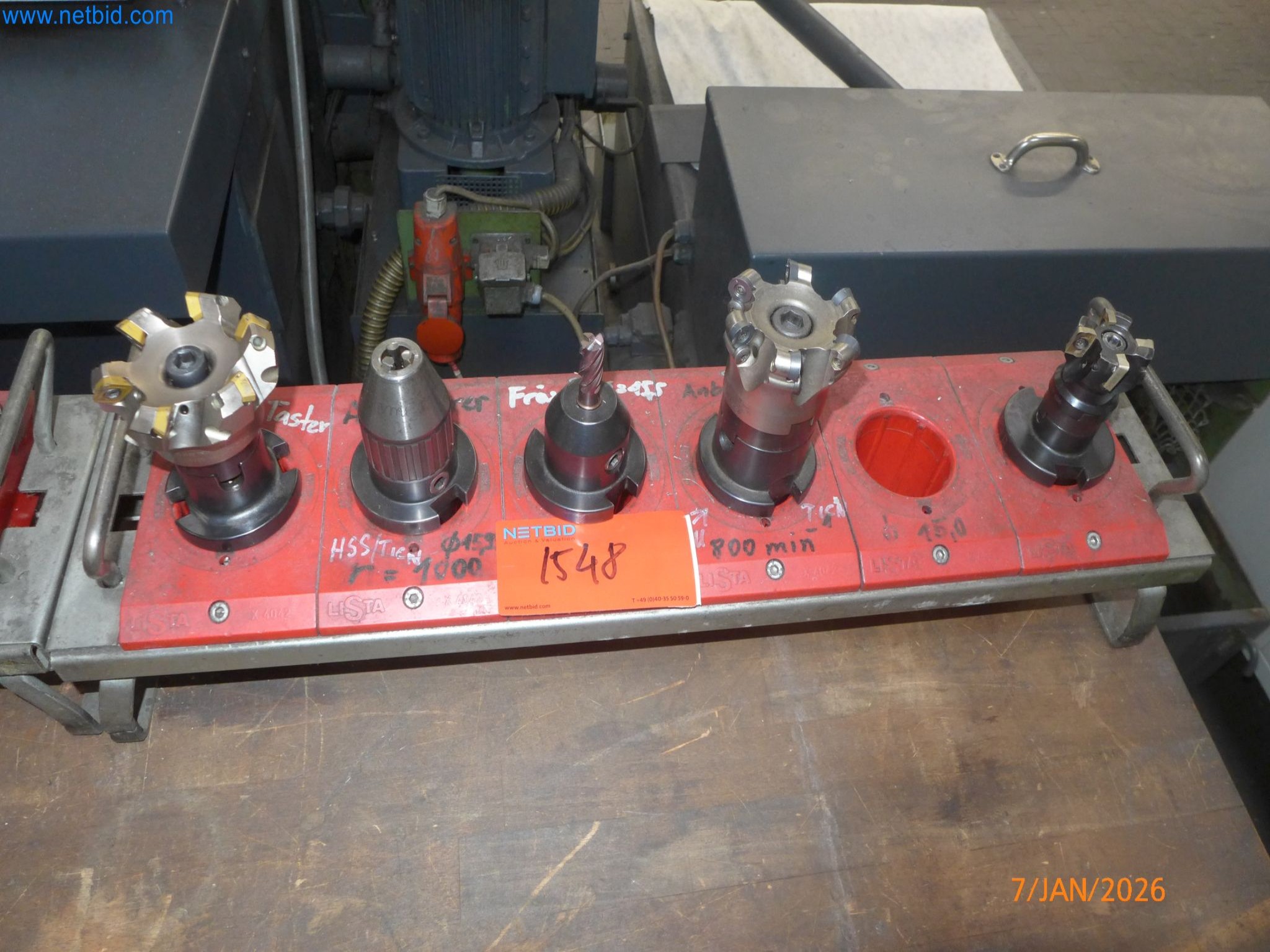 Machines and systems from the automotive supply industry-4