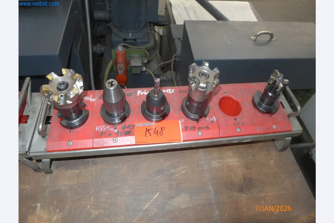 Machines and systems from the automotive supply industry-4