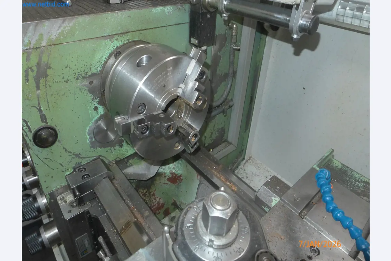 Máquinas y sistemas de la industria auxiliar del automóvil-3