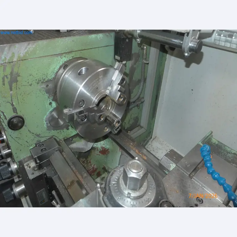 Máquinas y sistemas de la industria auxiliar del automóvil-3