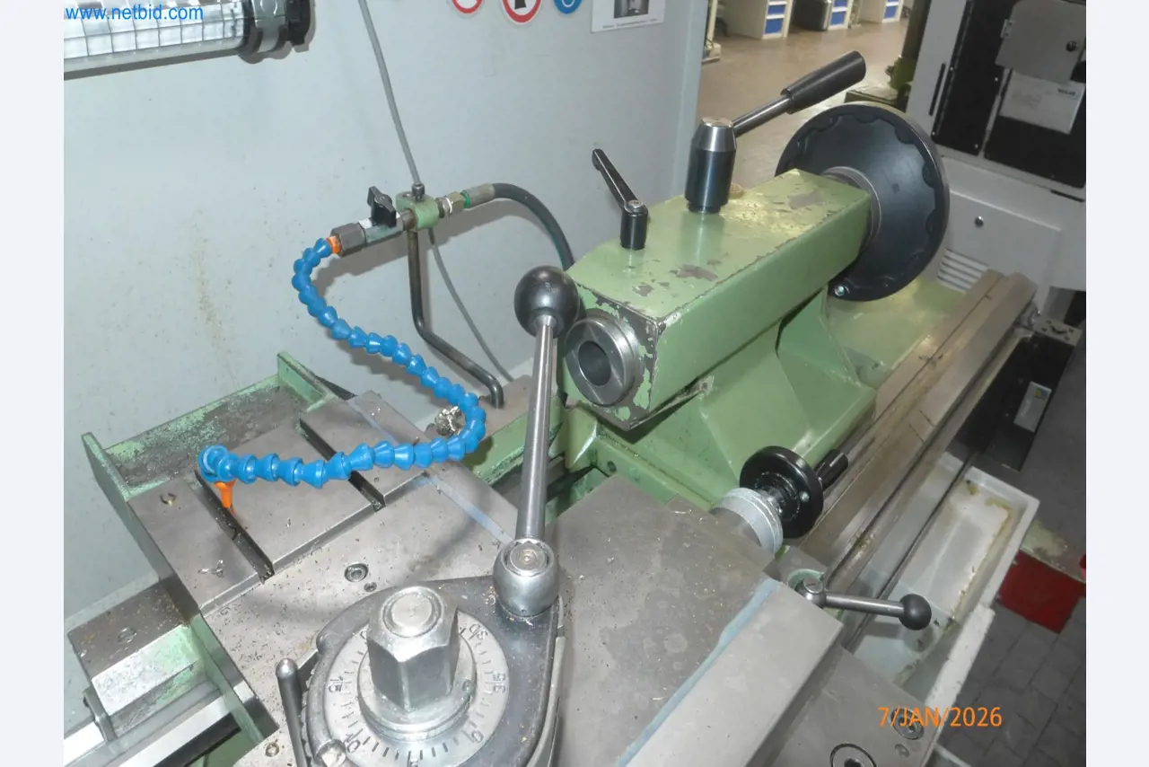 Máquinas y sistemas de la industria auxiliar del automóvil-4