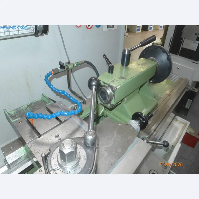 Máquinas y sistemas de la industria auxiliar del automóvil-4