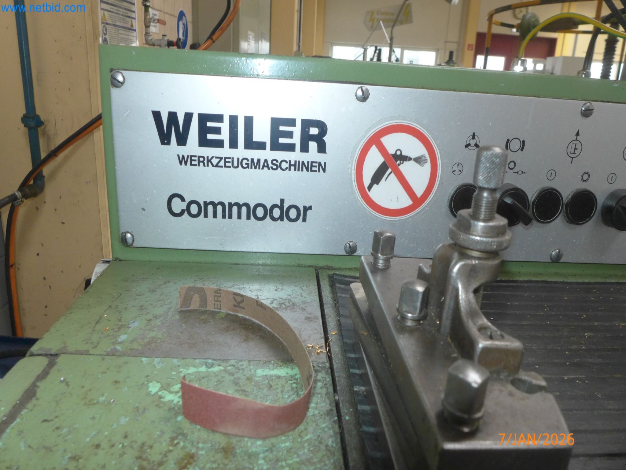 Machines and systems from the automotive supply industry-6