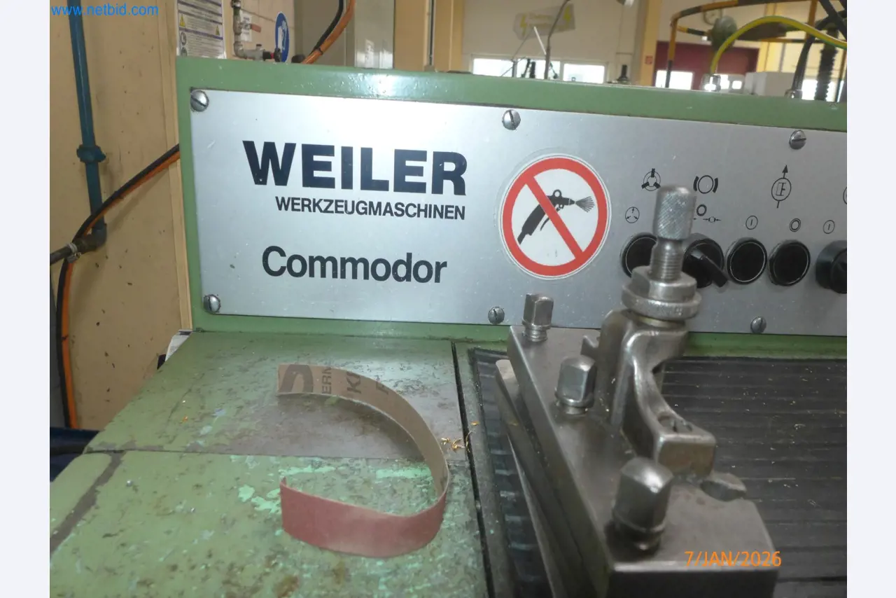 Máquinas y sistemas de la industria auxiliar del automóvil-6