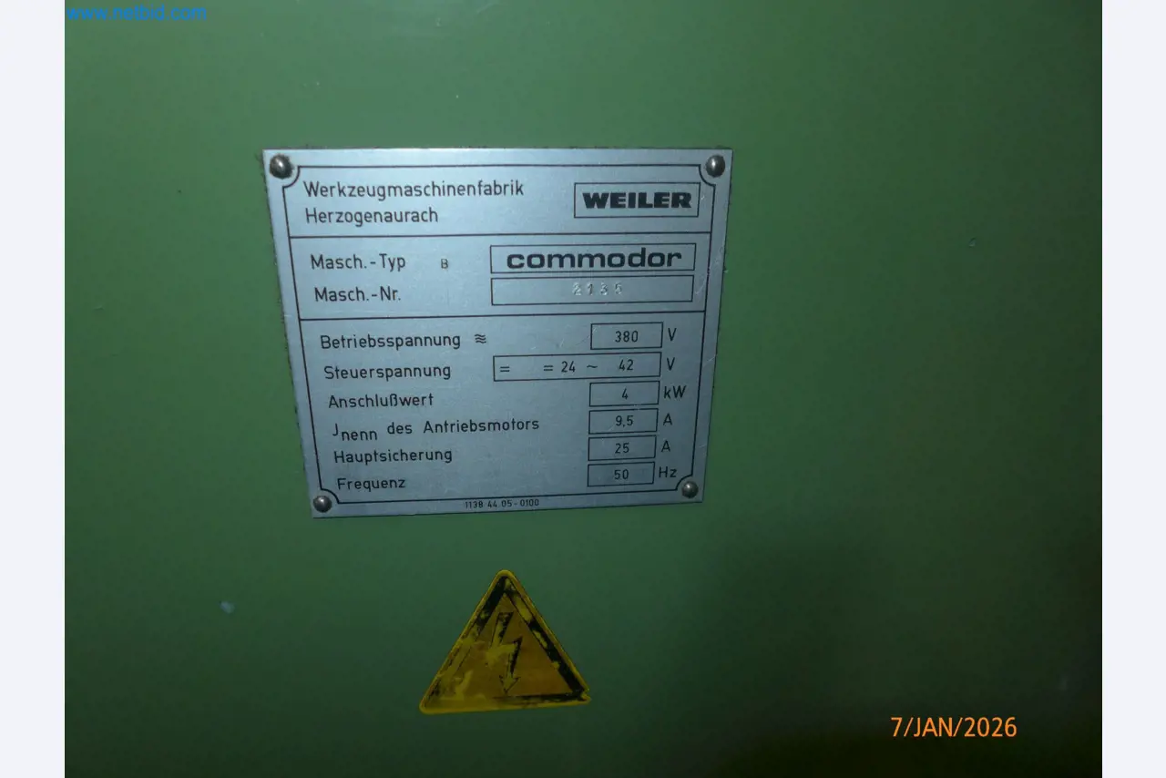 Máquinas y sistemas de la industria auxiliar del automóvil-7