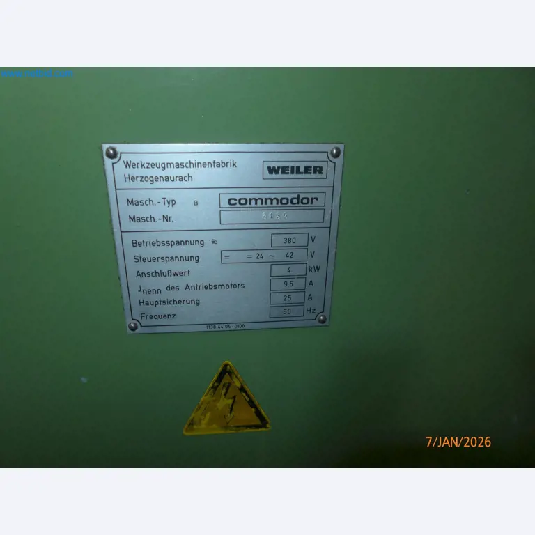 Máquinas y sistemas de la industria auxiliar del automóvil-7