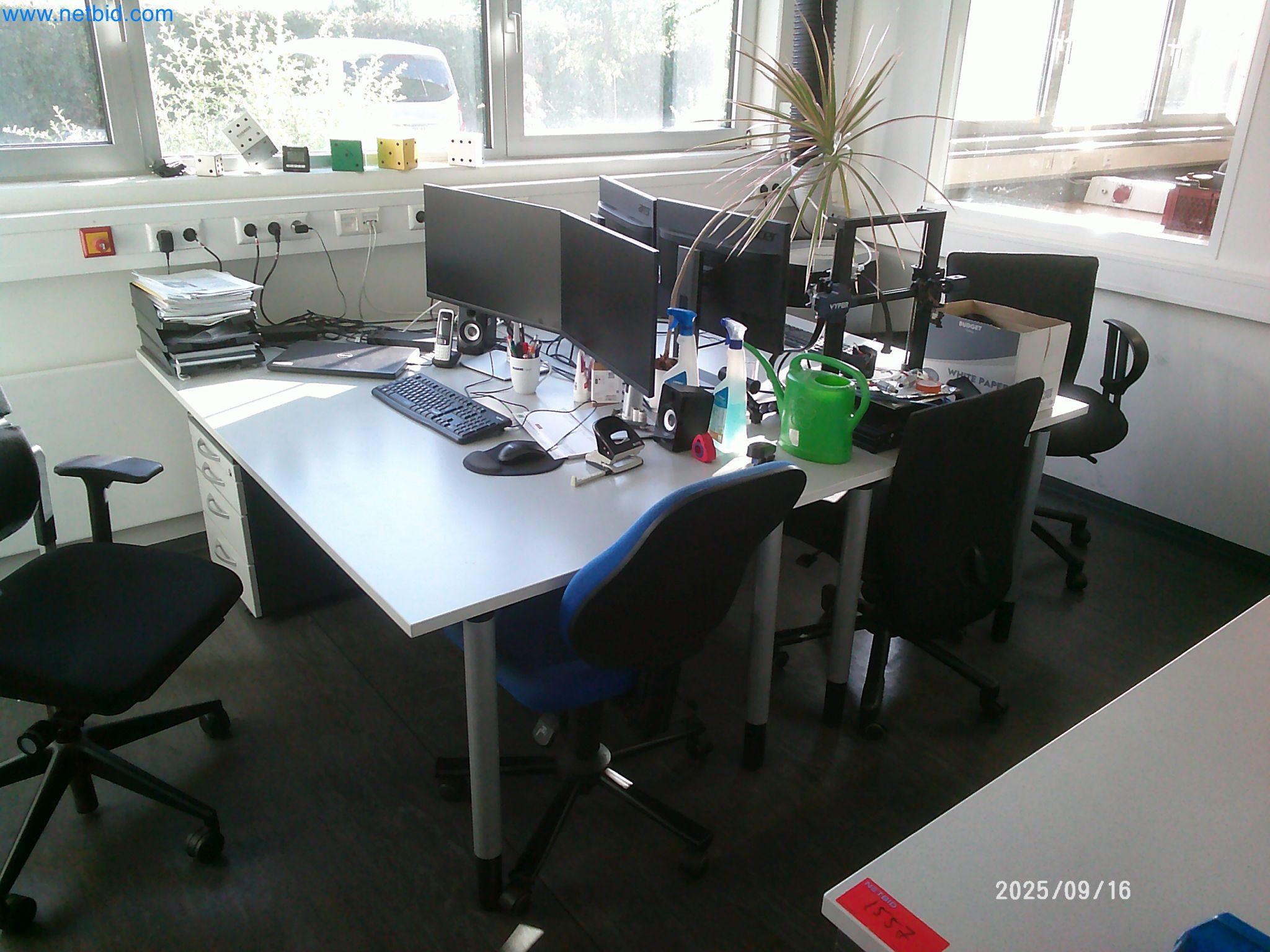 Machines and systems from the automotive supply industry-1