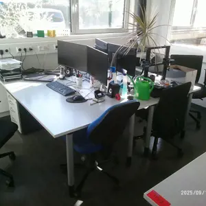 Refrigerator Constructa