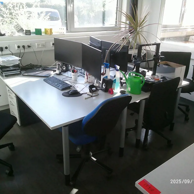 Refrigerator Constructa