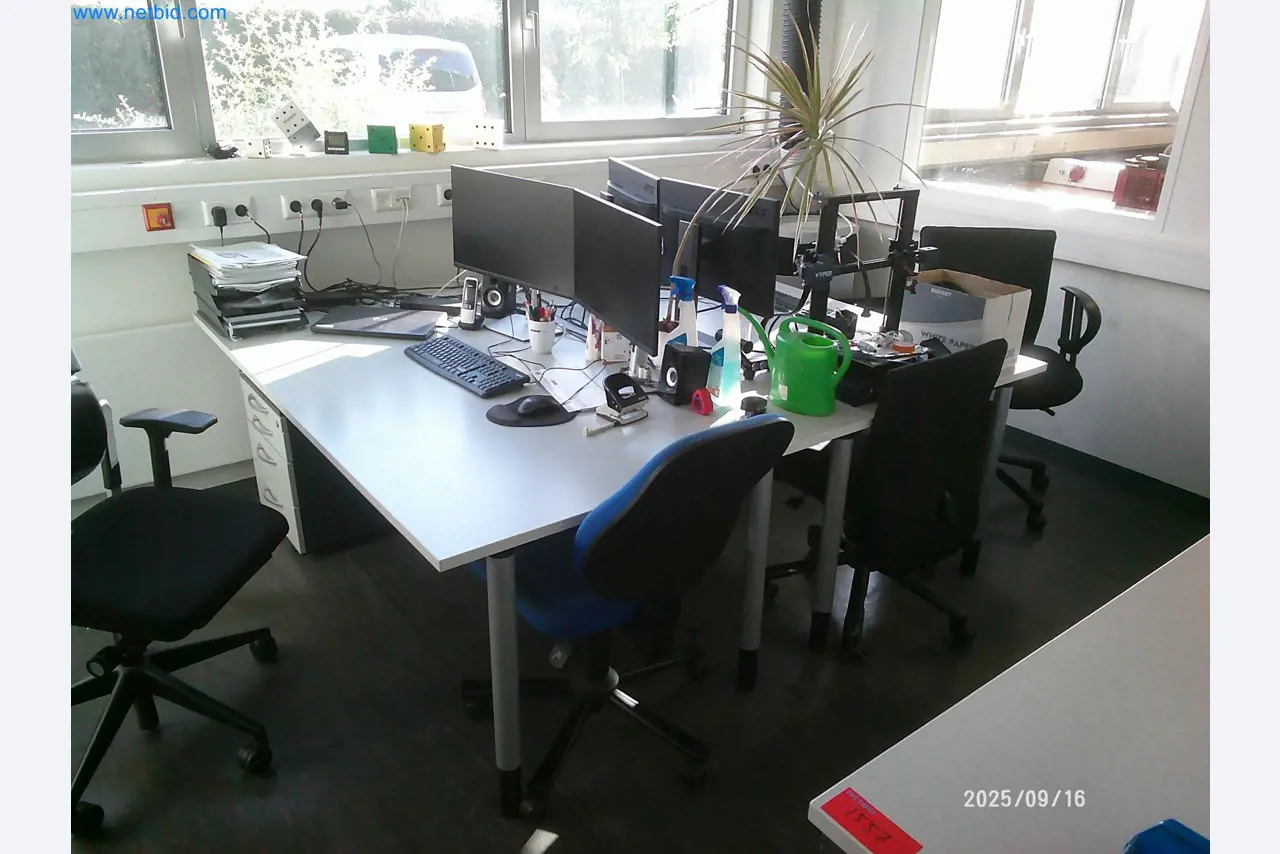 Machines and systems from the automotive supply industry-1