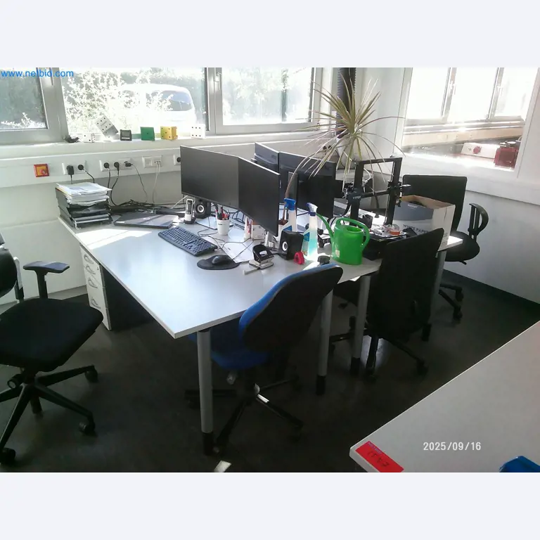 Machines and systems from the automotive supply industry-1