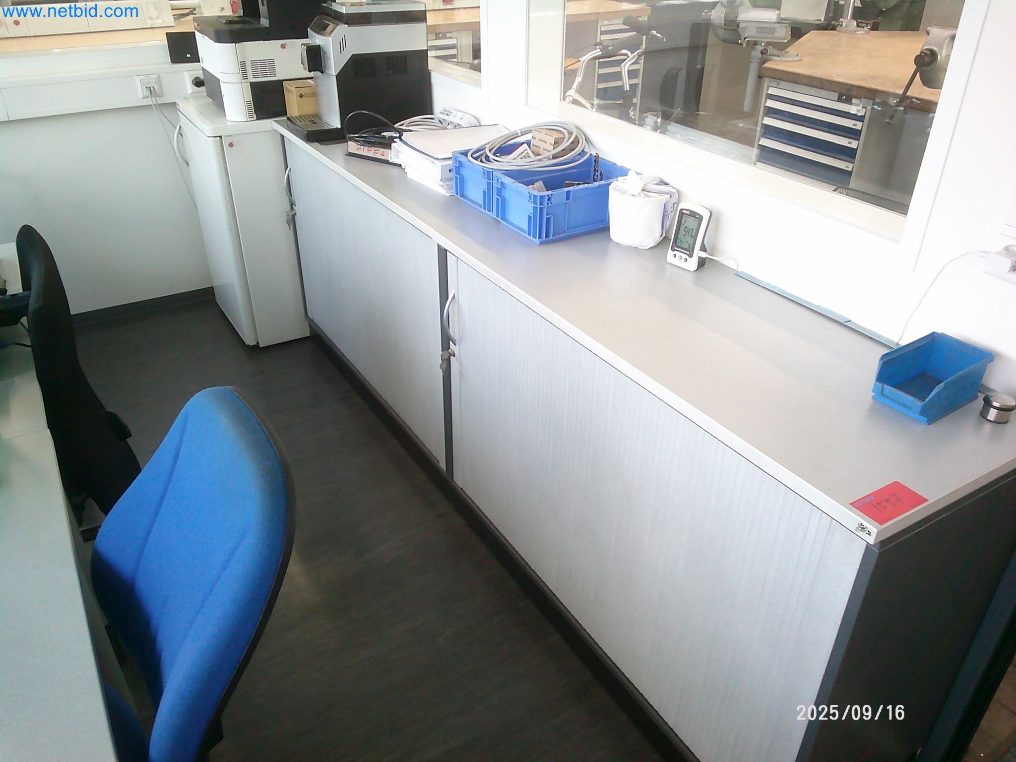 Machines and systems from the automotive supply industry-2