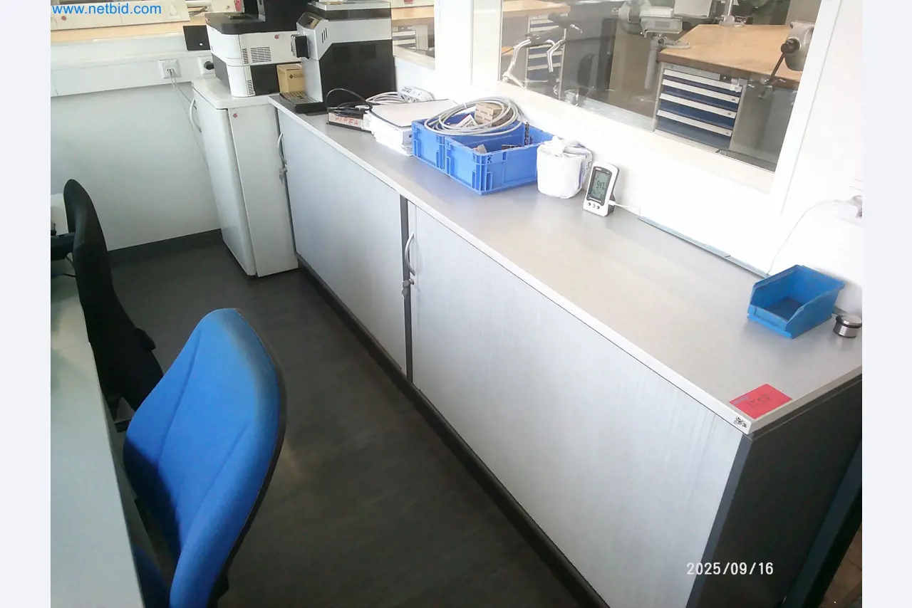 Machines and systems from the automotive supply industry-2