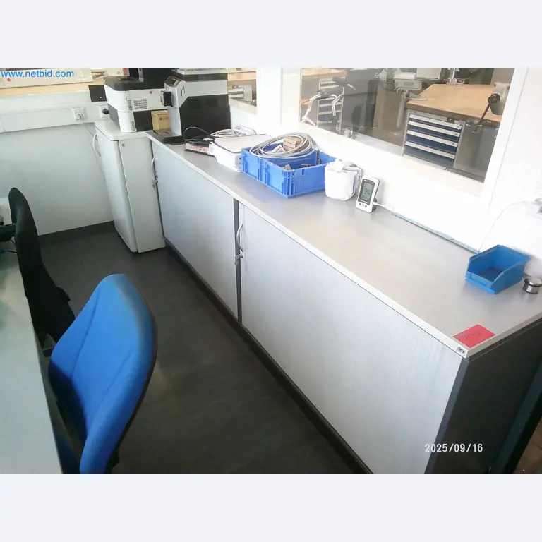 Machines and systems from the automotive supply industry-2