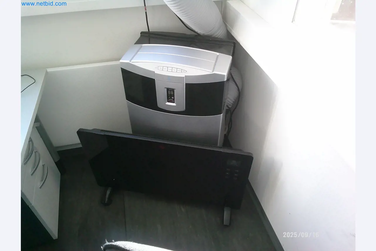 Machines and systems from the automotive supply industry-3