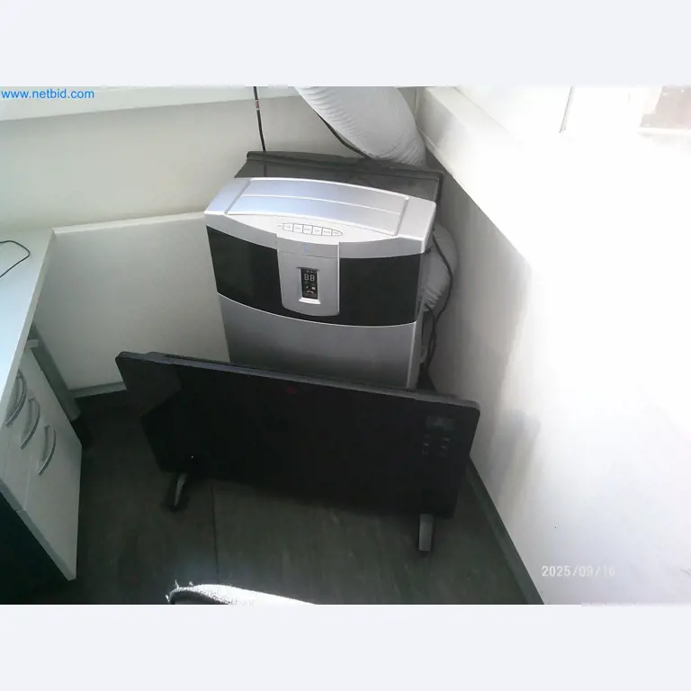 Machines and systems from the automotive supply industry-3