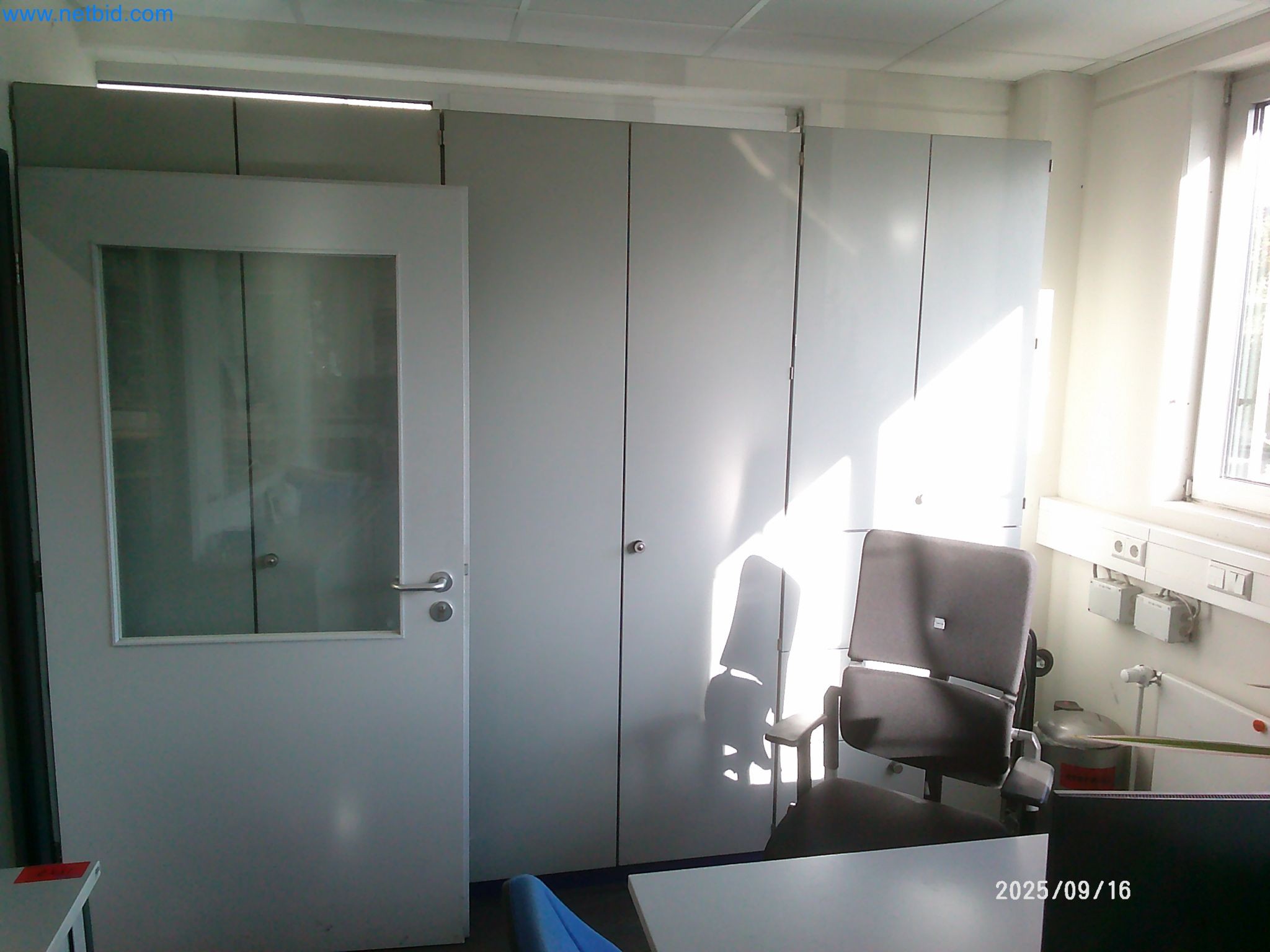 Machines and systems from the automotive supply industry-4