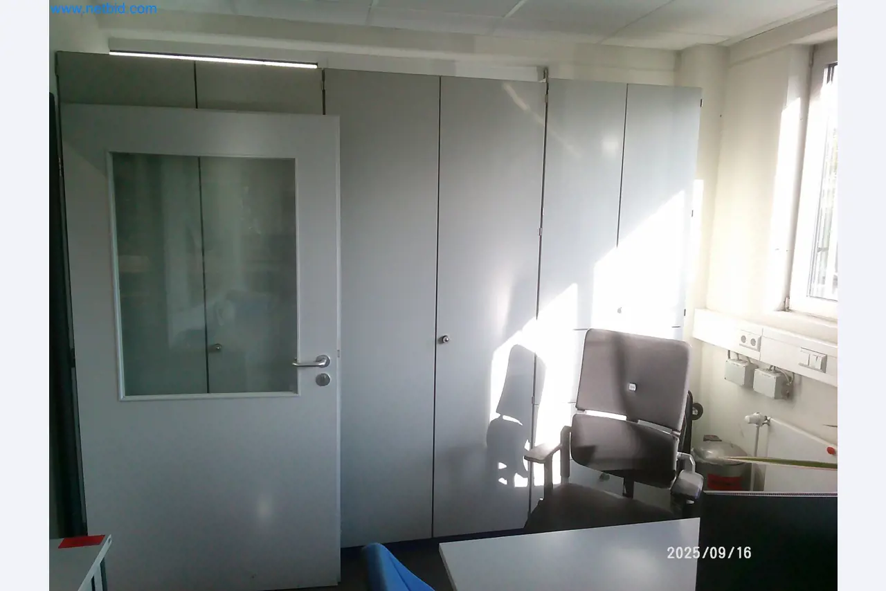 Machines and systems from the automotive supply industry-4