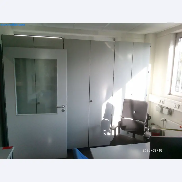 Machines and systems from the automotive supply industry-4