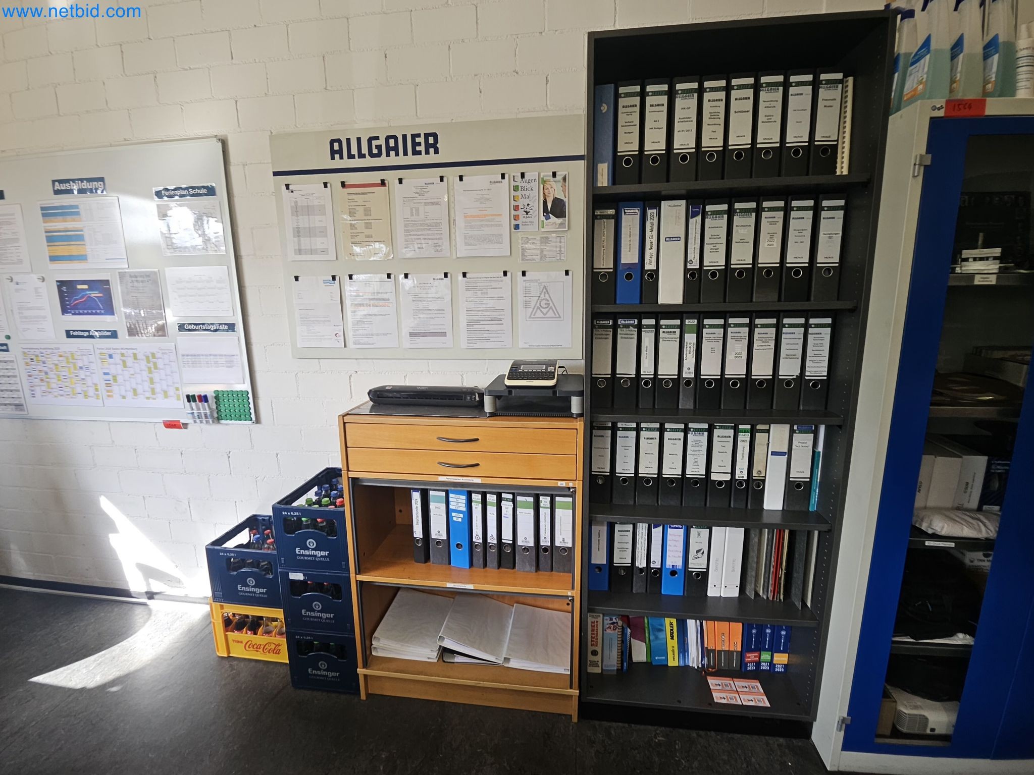 Machines and systems from the automotive supply industry-3