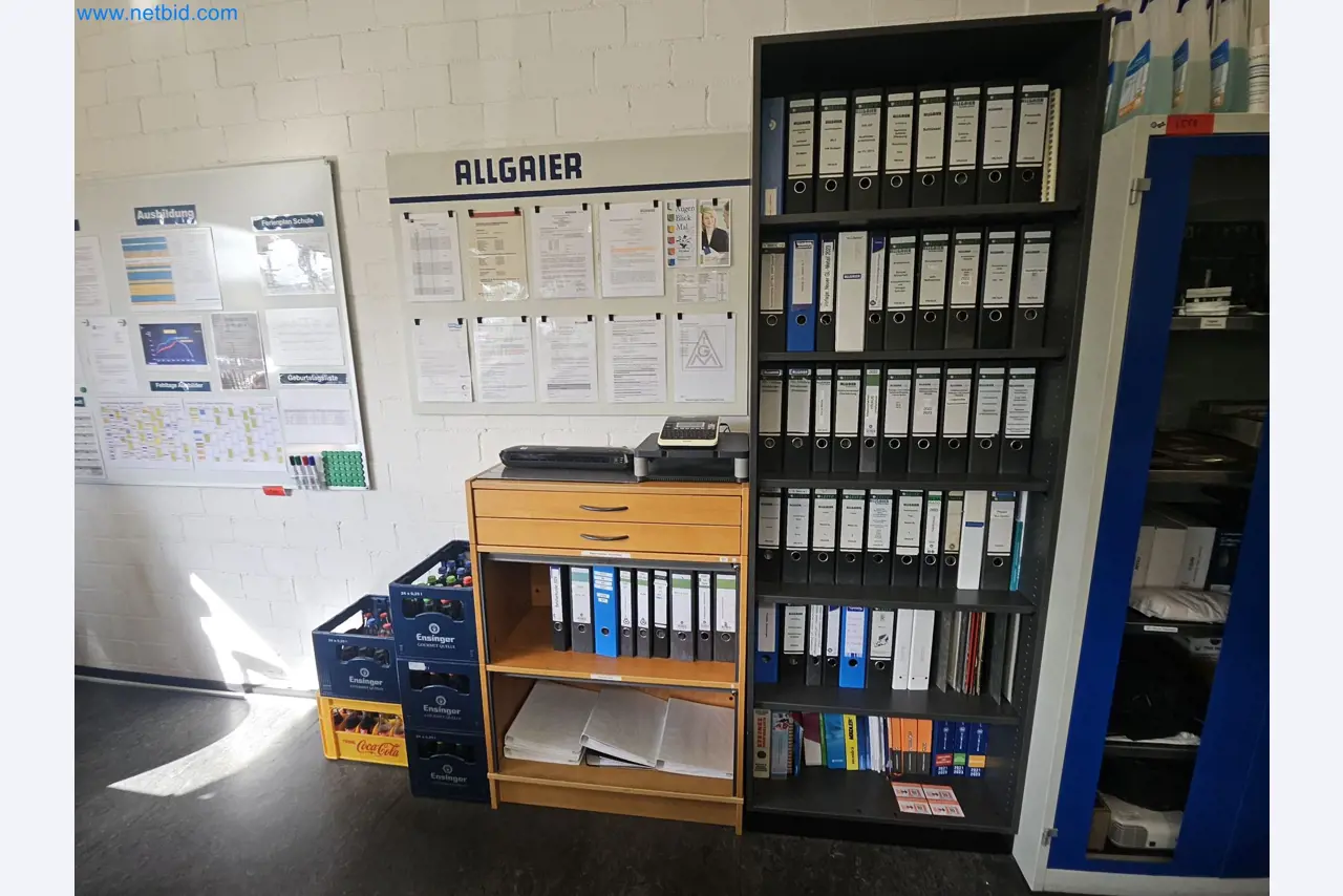 Machines and systems from the automotive supply industry-3